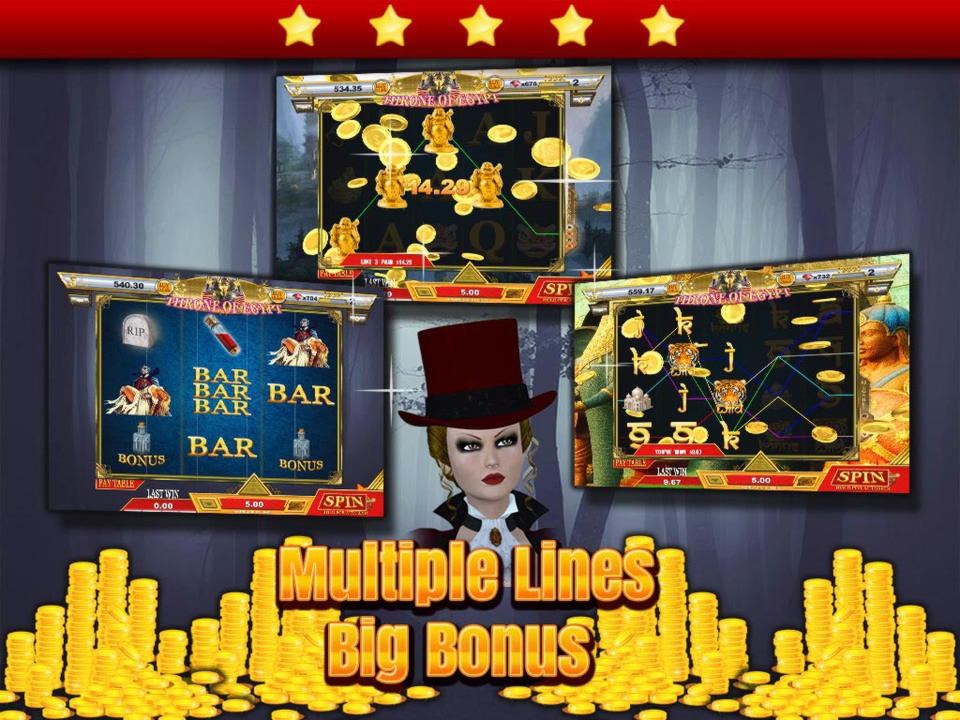 855% Casino match bonus at Gaming Club Casino