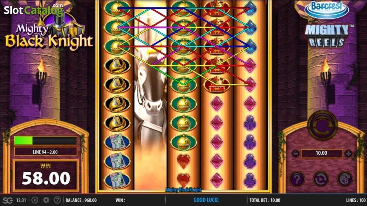 €270 Online Casino Tournament at Wild Blaster Casino