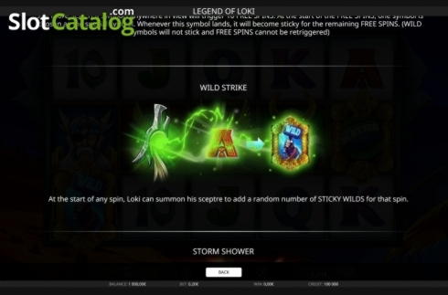 25 free spins at Berlin Casino 