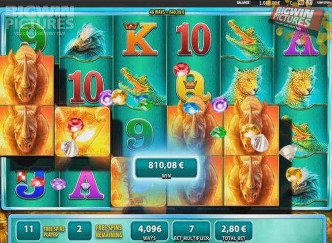 EURO 415 FREE Casino Chip at Ruby Fortune Casino
