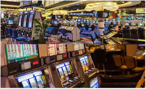 €345 Mobile freeroll slot tournament at Leo Dubai Casino