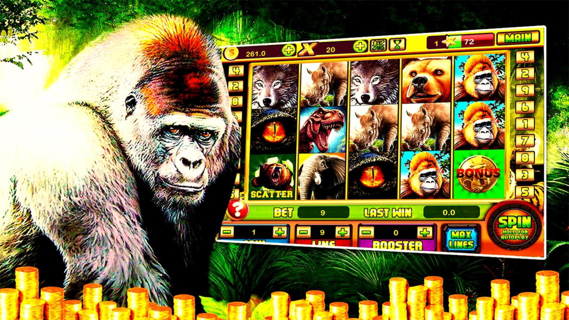 £790 no deposit at Casino Las Vegas