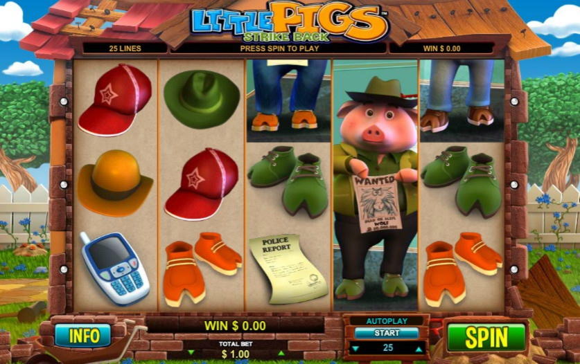 Eur 55 Online Casino Tournament at Wild Blaster Casino