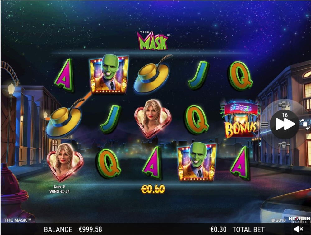 355% Signup casino bonus at Berlin Casino 