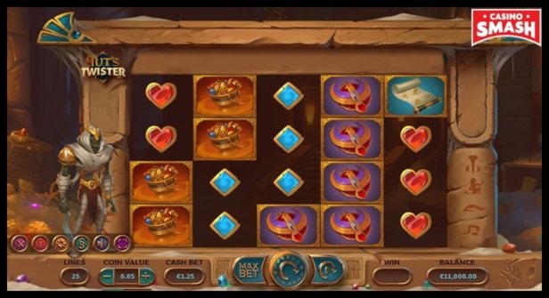 690% Casino Welcome Bonus at Royal Vegas Casino