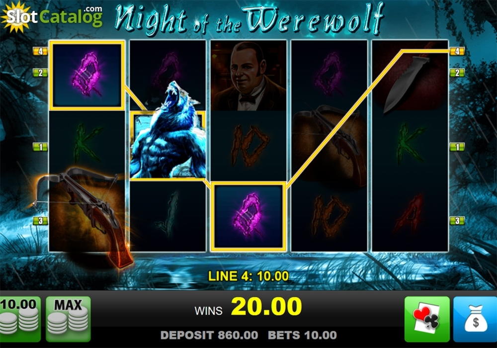 950% Match at a casino at Dunder Casino