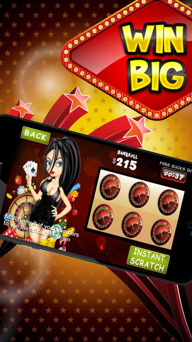 EUR 790 Online Casino Tournament at Emu Casino