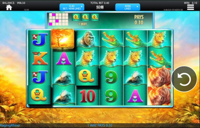 €240 Online Casino Tournament at Berlin Casino 