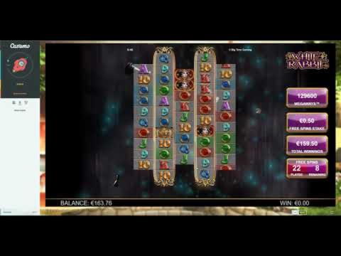 120 Free spins no deposit casino at River Belle Casino