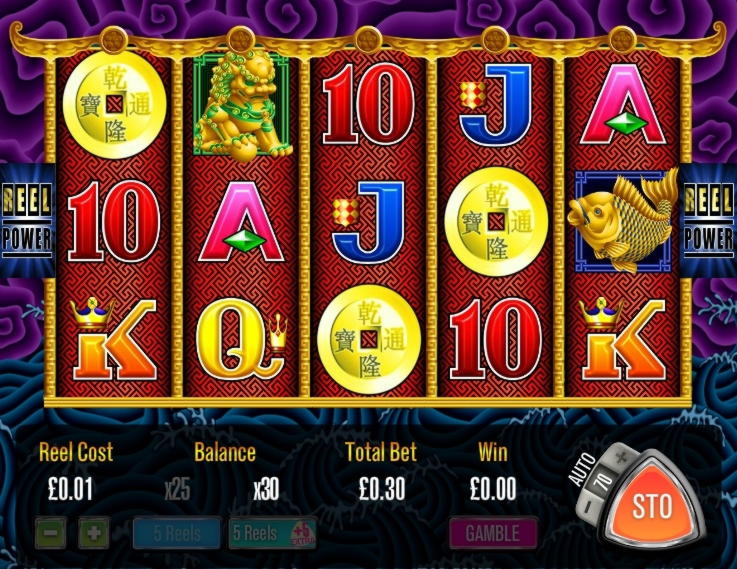 65 free spins no deposit casino at Dunder Casino