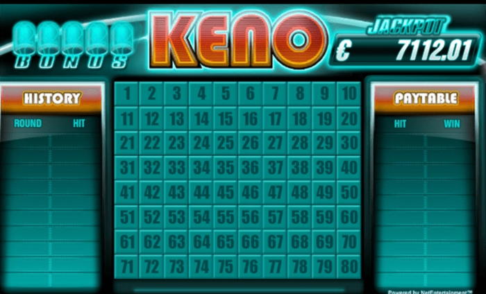 €370 Free chip at Lucky Nugget Casino