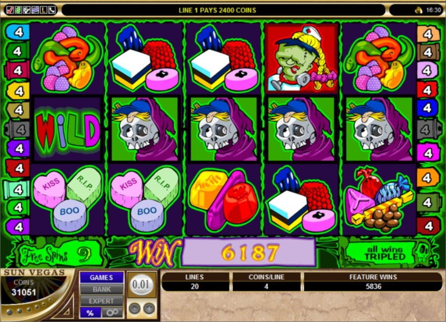 EUR 1955 No deposit at Lucky Nugget Casino