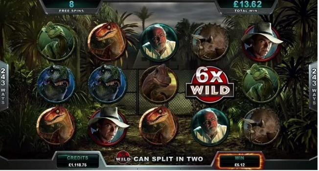 860% Casino Welcome Bonus at Jackpot City Casino