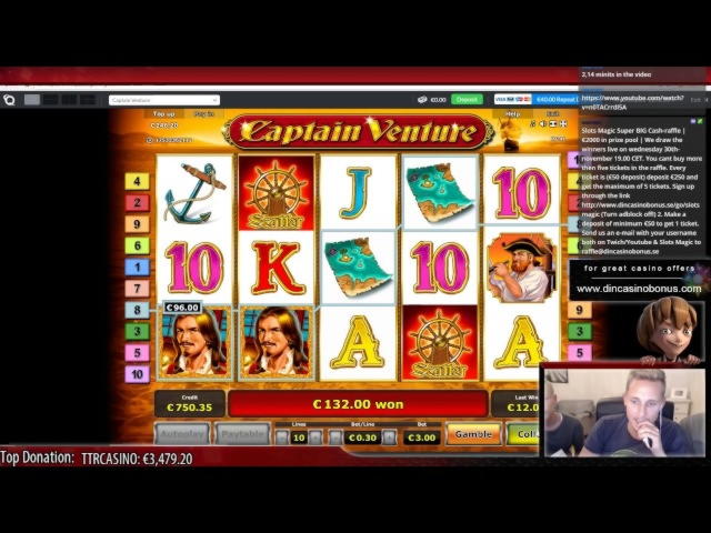 230% Match at a casino at Treasure Island Jackpots Casino (Australia Casino Mirror)