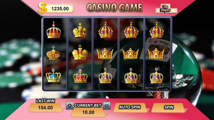30 free casino spins at Casino-X