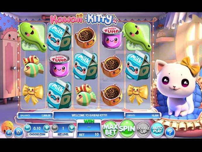 €535 casino chip at Ruby Fortune Casino