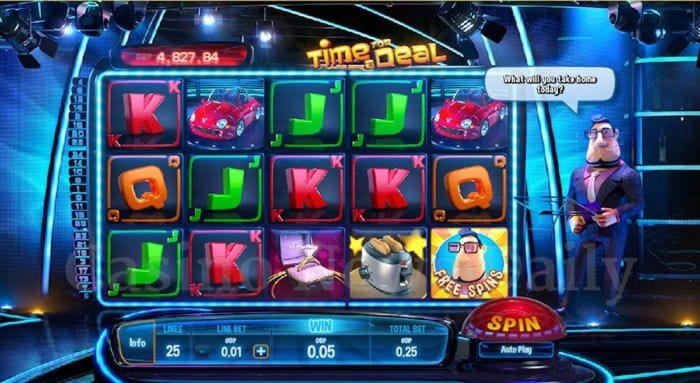 €60 Free Casino Chip at Emu Casino