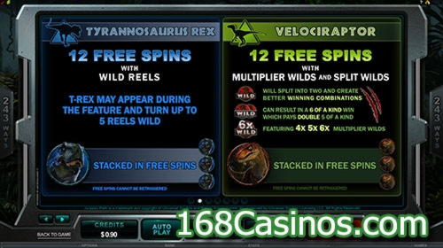 Eur 111 FREE CASINO CHIP at Big Jackpots Casino 