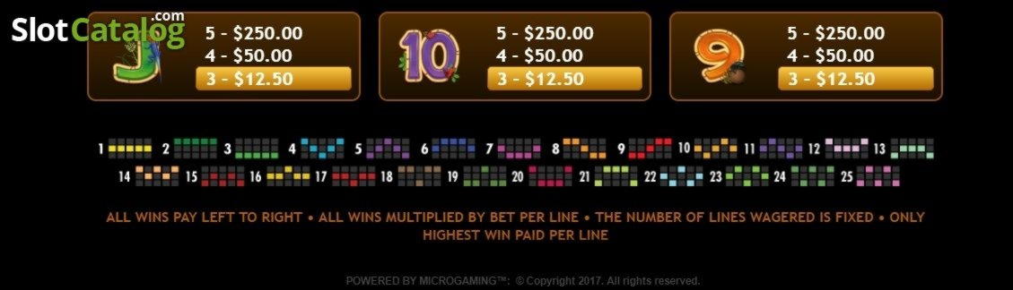 £335 Tournament at Spin Palace Casino
