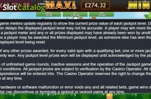 ﻿$515 Free Money at River Belle Casino