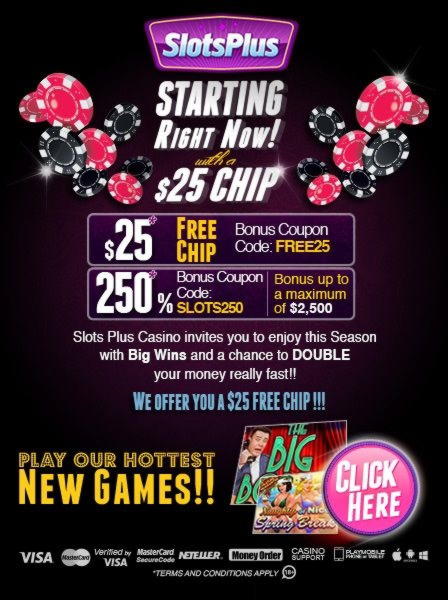 100 Free Spins Casino at Casino-X