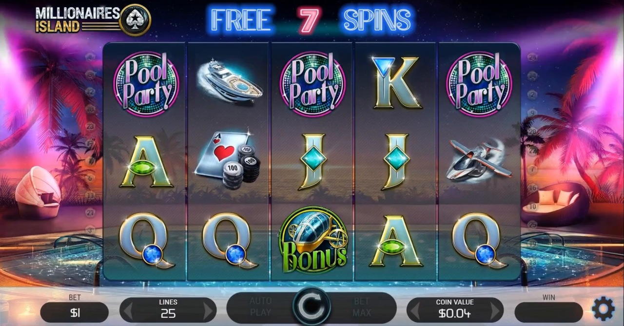 90% Match bonus casino at River Belle Casino