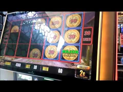 $640 No deposit at River Belle Casino