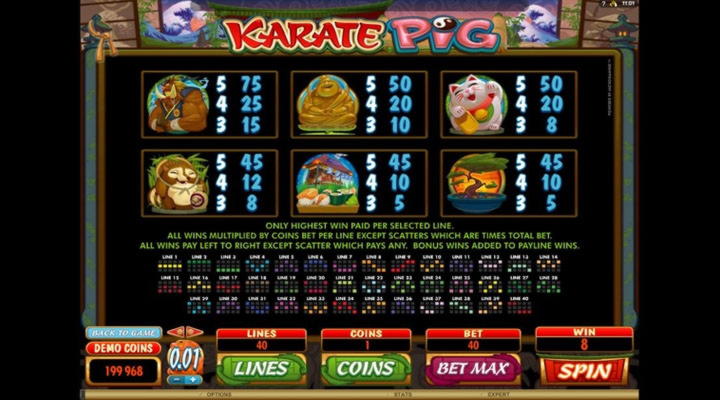 EURO 666 Free Chip at River Belle Casino