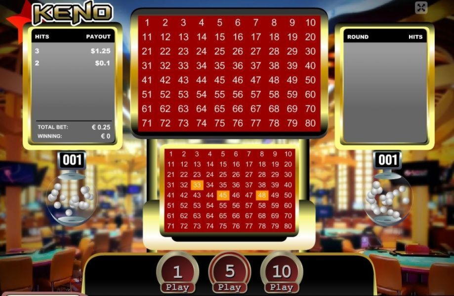 195 Trial Spins at Jelly Bean Casino