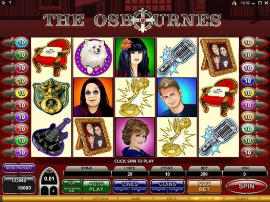 EURO 260 Casino Chip at All Slots Casino