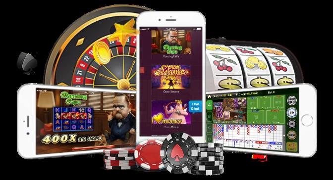 £710 Mobile freeroll slot tournament at Jackpot City Casino