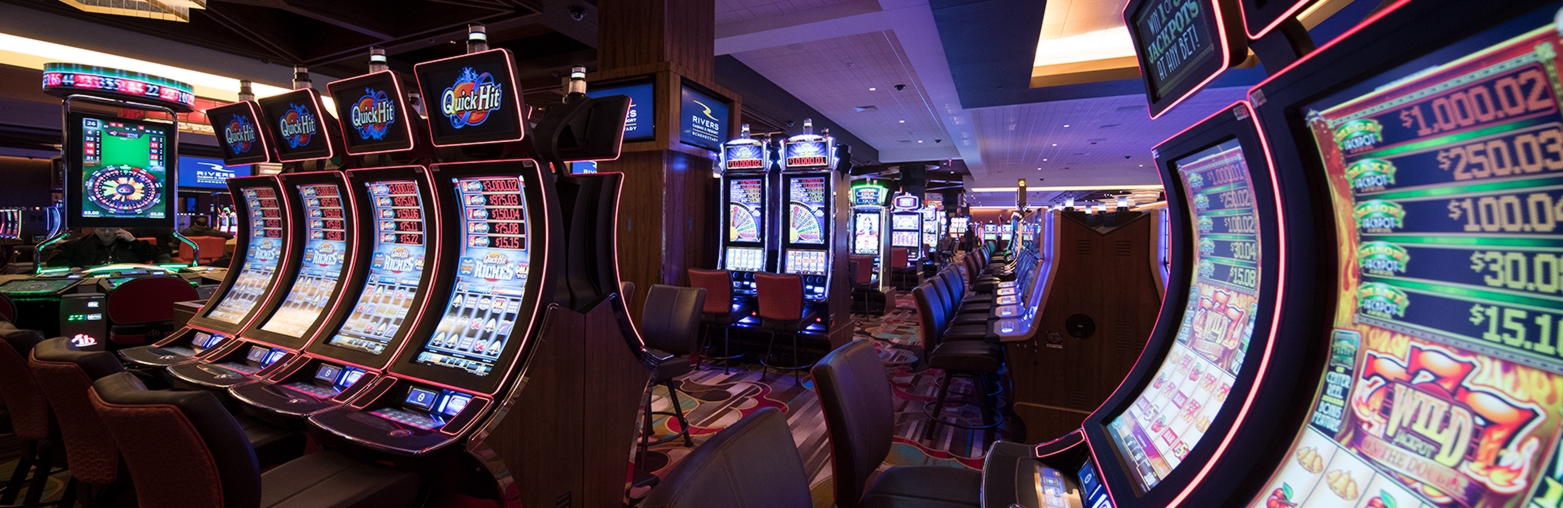 110 Free Spins right now at Betway Casino