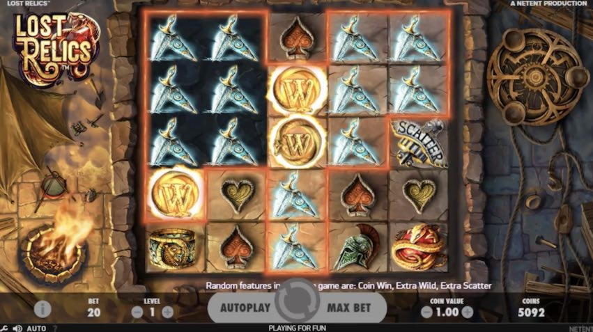 880% First deposit bonus at Leo Dubai Casino
