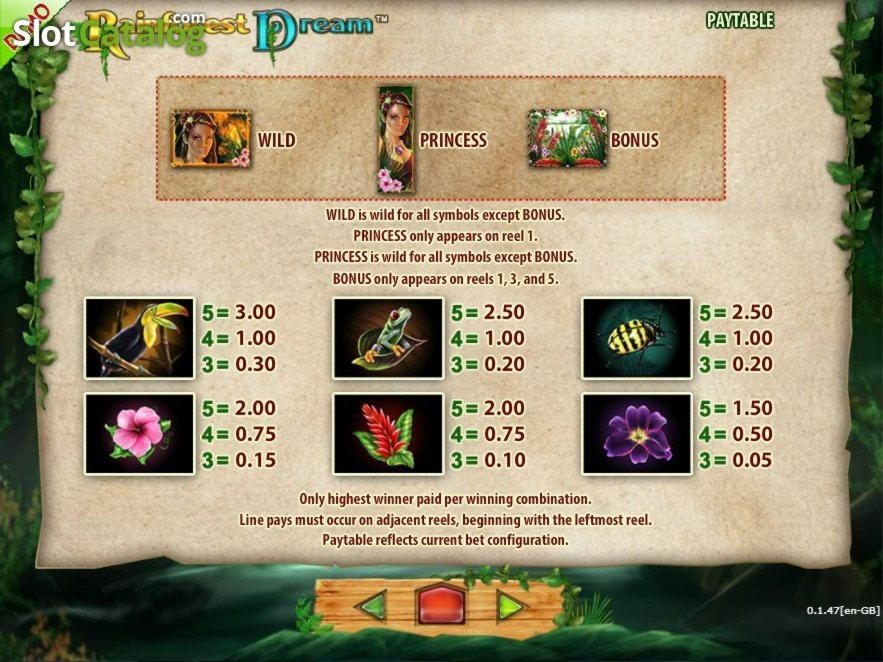EURO 685 Casino Tournament at Dunder Casino