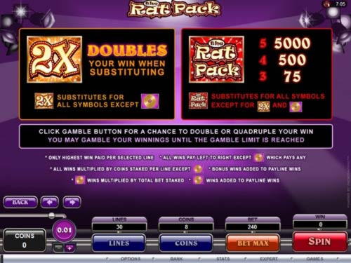 €375 Tournament at Big Jackpots Casino 