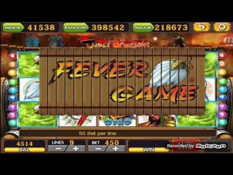 EURO 405 Daily freeroll slot tournament at Royal Vegas Casino