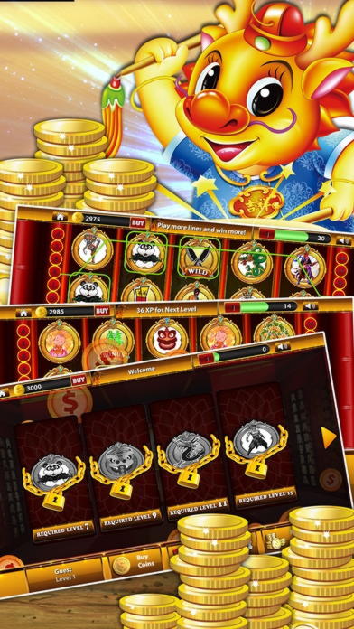 700% Signup casino bonus at All Slots Casino