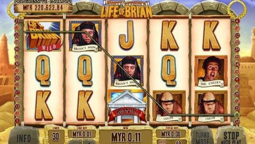 130 Loyal Free Spins! at 777 Casino