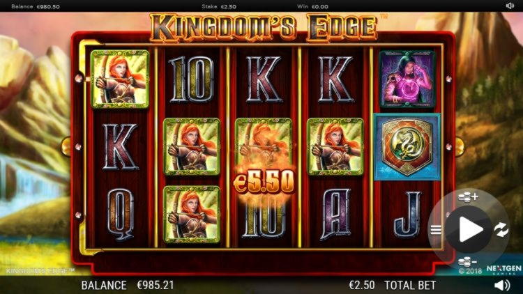 805% First Deposit Bonus at Berlin Casino 