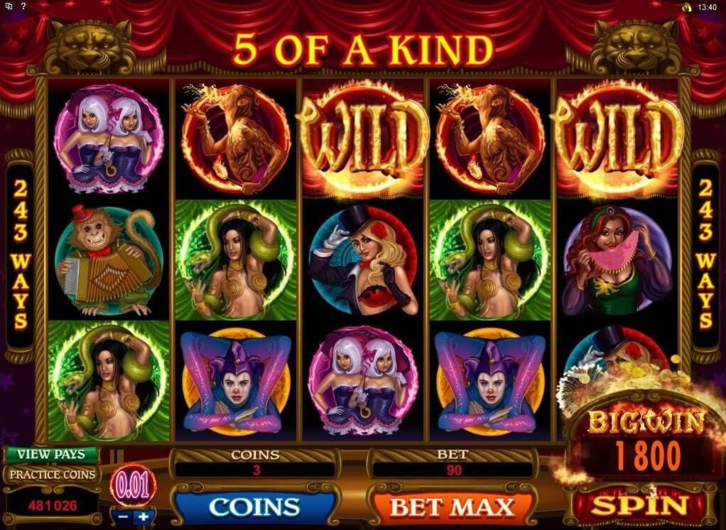 ﻿$340 FREE Chip Casino at bWin Casino