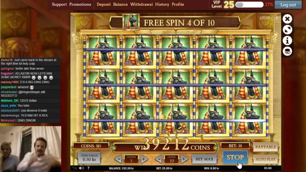 €1465 NO DEPOSIT BONUS CODE at All Slots Casino
