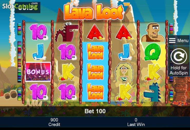 £1540 NO DEPOSIT at Lucky Nugget Casino