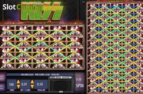 $60 Online Casino Tournament at Jackpot City Casino