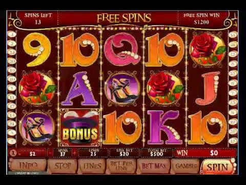 $4030 NO DEPOSIT at Gaming Club Casino