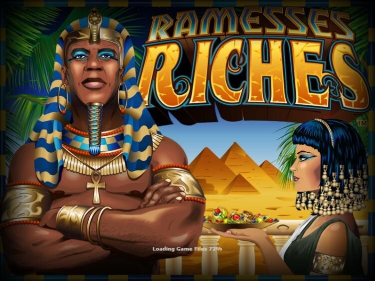 $750 Daily freeroll slot tournament at River Belle Casino