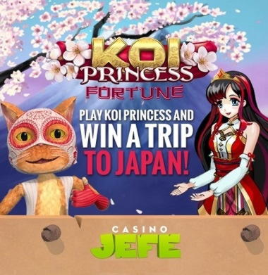 $940 Free Casino Tournament at Yes Casino 