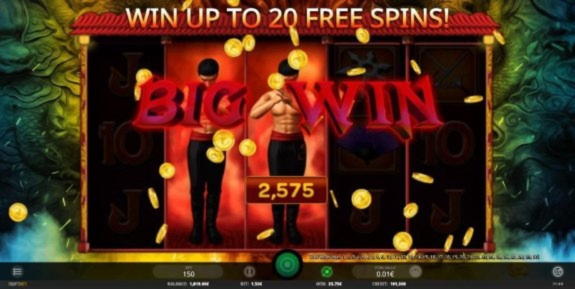 EURO 3365 No Deposit Casino Bonus at Dunder Casino