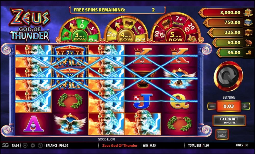 140% Match Bonus at Casino com