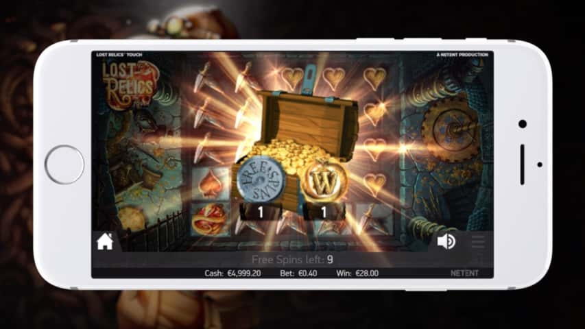 230 Loyalty Free Spins! at Berlin Casino 