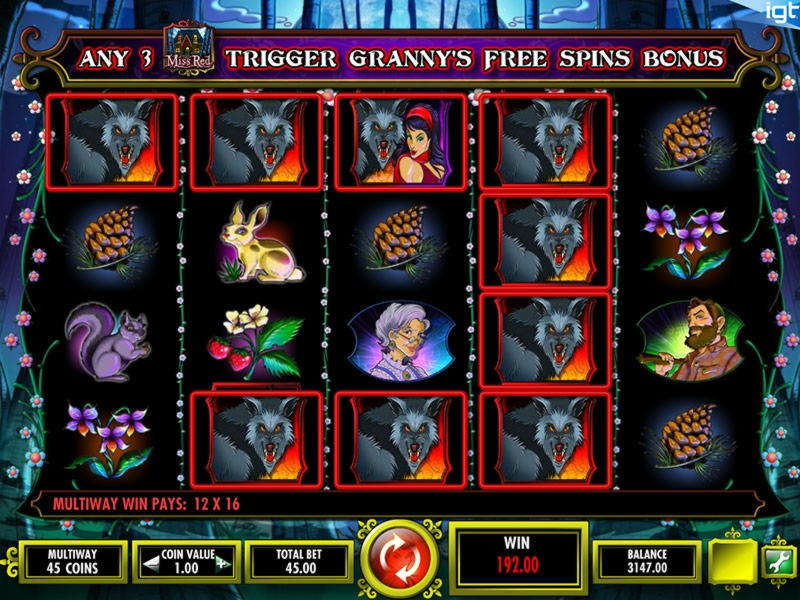 $205 Free casino chip at Berlin Casino 